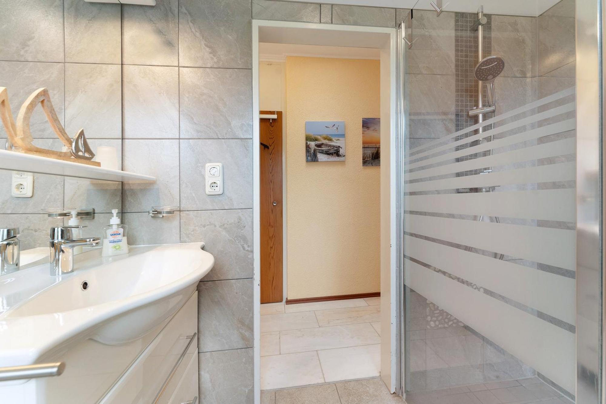Ferienwohnung 1 Damp Dış mekan fotoğraf
